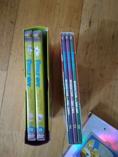 Dvds