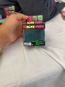 Needoh nice cube