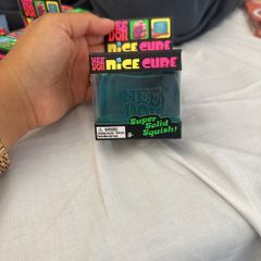 Needoh nice cube