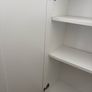bookcase with doors ikea Image 2