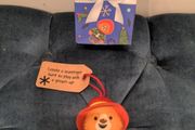 McDonald's Paddington Bear
