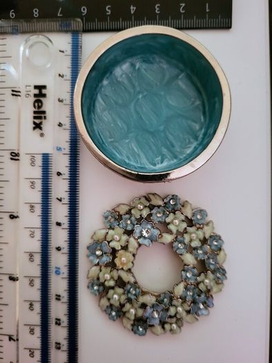 Trinket Box