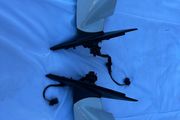 audi a6 c7 wing mirrors