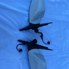 audi a6 c7 wing mirrors