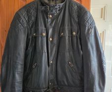 Belstaff s Icon 1964 Blousan