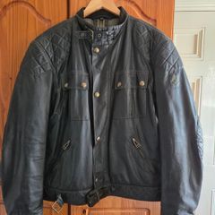 Belstaff s Icon 1964 Blousan