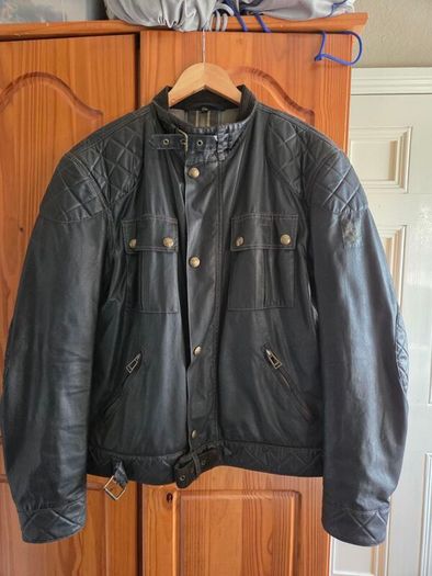 Belstaff s Icon 1964 Blousan