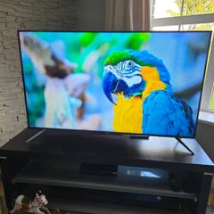 Q Led 50 inch  android 4k Smart TV Tcl