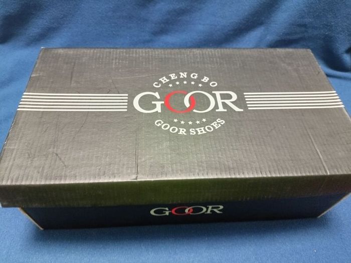 GOOR m516 Brown 8