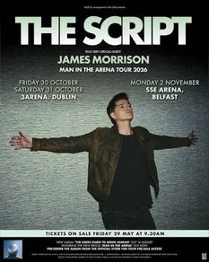 the script VIP premium seat package