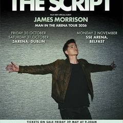 the script VIP premium seat package