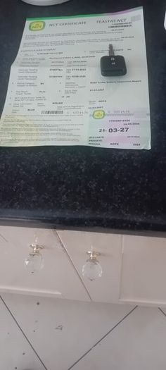 2007 Nissan Note