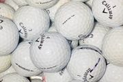 Calaway golf balls