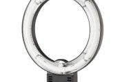 Ring lamp 40W FreePower KH40C Colour temperature 5400K