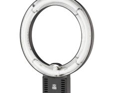 Ring lamp 40W FreePower KH40C Colour temperature 5400K
