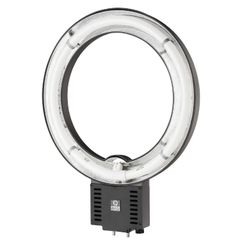Ring lamp 40W FreePower KH40C Colour temperature 5400K