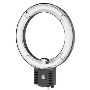 Ring lamp 40W FreePower KH40C Colour temperature 5400K