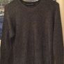 Ralph Lauren Silk and Metallic Sweater Image 2