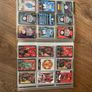 Match Attax & Adrenalyn Football card collectibles Image 3