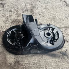 lawnmower deck