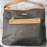Michael Kors Bedford Large Nylon Hobo Bag Image 7
