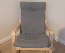 Ikea Armchair for salr