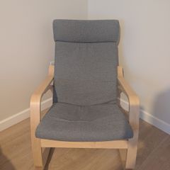 Ikea Armchair for salr