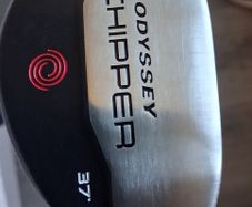 Odyssey Chipper
