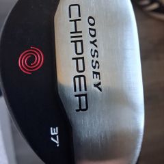 Odyssey Chipper