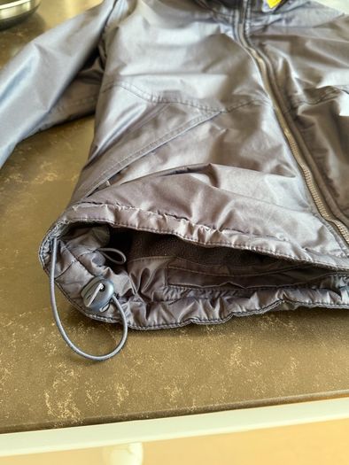 Holy Faith Clontarf Uniform Jacket