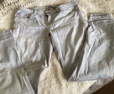 Zara skinny jeans size 12