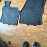 car mats Tiguan mk2 Image 3