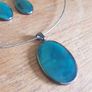 Elegant jewellery set Image 3