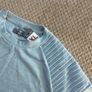 Brand New with Tags Men's Grey Jumper Image 2