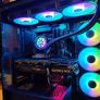 High End Gaming Pc| 15 14600kf Irtx 4080s Image 7