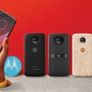 Motorola Moto Mod Gamepad for Moto Z Series - Black/Red. Image 3