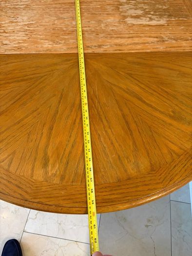 Kitchen Table
