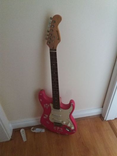 guitar