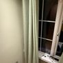 Sage Green Curtains Image 2