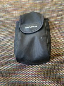 olympus lens bag