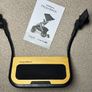 Uppababy piggyback board buggy board Image 6