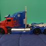 Transformer optimus prime Image 2