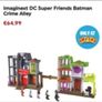Imaginext Batman crime alley BARGAIN Image 5