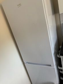 fridge freezer