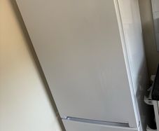 fridge freezer
