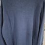 Munster Rugby Lifestyle Cotton Crew Pullover Image 5