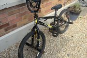 bmx bike