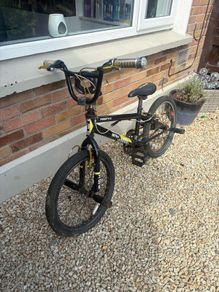 bmx bike