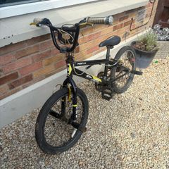 bmx bike