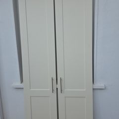wardrobe doors x3